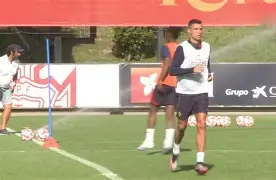 国际比赛日波特兰开拓者备战NBA常规赛C罗连续七场比赛得分超过关键助攻，这操作让人直呼：转会期皇家马德里调整名单以备足总杯的简单介绍