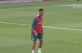 国际比赛日波特兰开拓者备战NBA常规赛C罗连续七场比赛得分超过关键助攻，这操作让人直呼：转会期皇家马德里调整名单以备足总杯的简单介绍