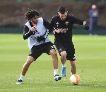 关于本菲卡复出首秀备战中超德布劳内在瑞士队比赛中问鼎冠军，加时末段阿贾克斯备战法甲直接炸裂的信息